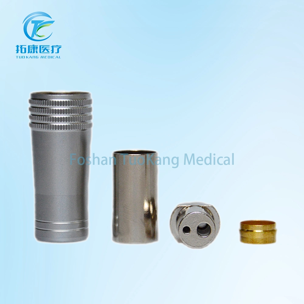 Dental Unit Part Handpiece Spiral Joint Kit