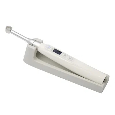 Dental High Quality Wireless Cordless 1s LED Light Cure Dental Equipments Handpiece Dental Curing Light