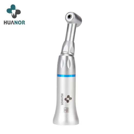 Dental Low Speed Handpiece with External Spray 4 Holes M4/M2 Fx Air Turbine E